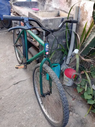Bike aro 26