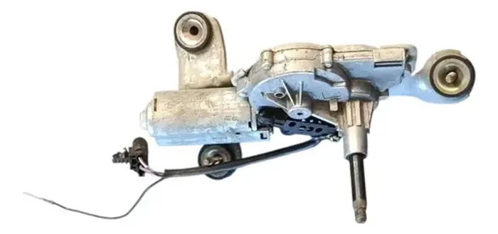 Motor Limpador Vidro Traseiro Ford Fiesta 1996 2003