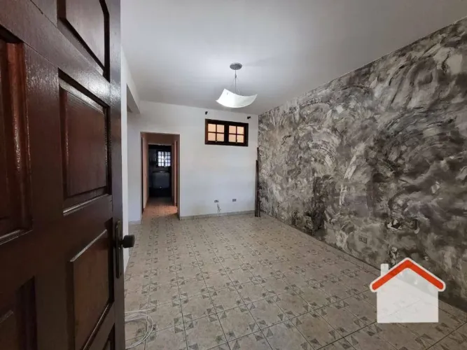 Casa com 2 dormitórios à venda, 130 m² por R$ 400.000,00 - Jardim do Lago - São Bernardo d