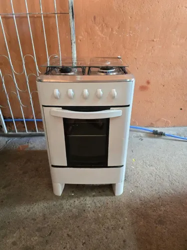 Fogão Esmaltec , ( com entrega )