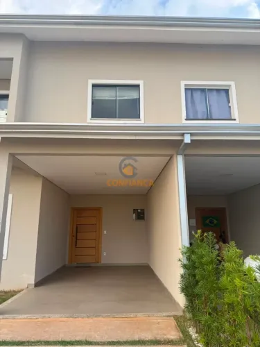 CONDOMÍNIO RESIDENCIAL PARINTINS, 4 SUITES, SOL DA MANHÃ
