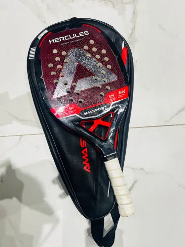 Raquete Beach Tennis Amasport Hercules