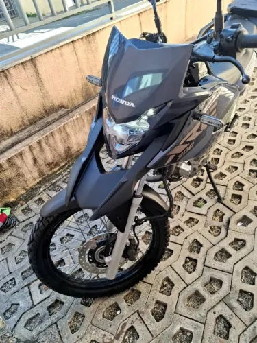 Honda XRE300 22/22 Flex / ABS - NOVA