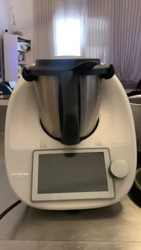 Thermomix TM6