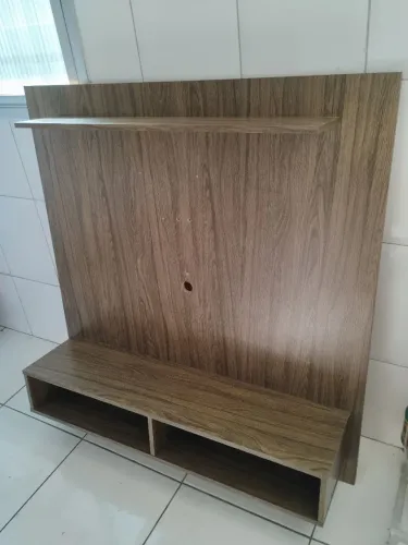Painel + Suporte Articulável para TV