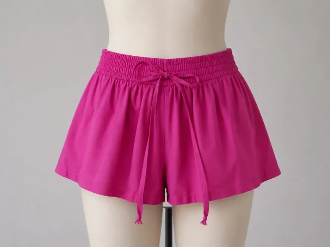 Shortinho Casual