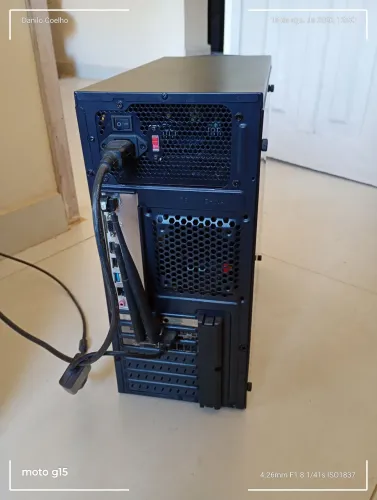 PC Gamer Básico