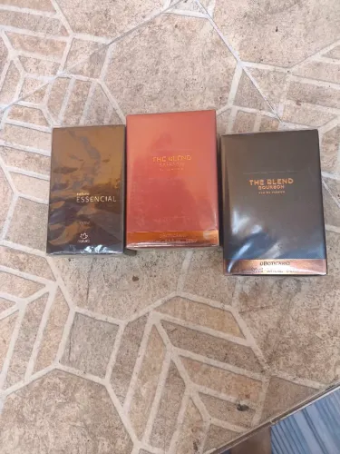 Perfumes 