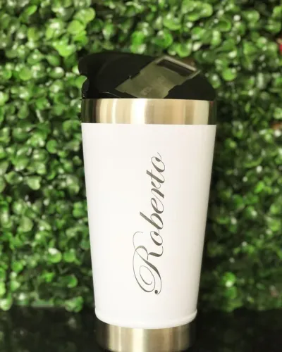 Copos térmicos personalizados