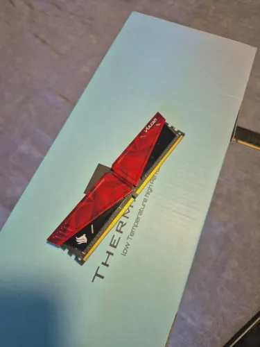 Memória RAM DDR4 8GB