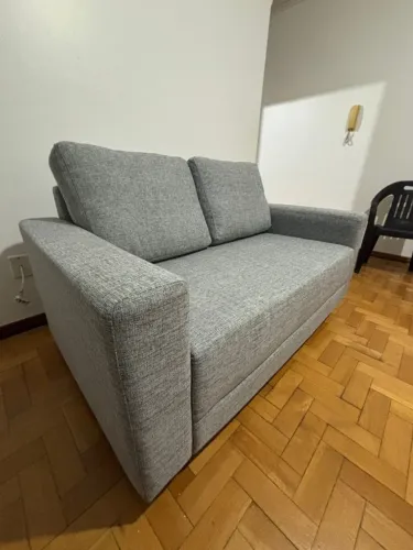 SOFÁ 2 LUGARES MUY TOK STOK