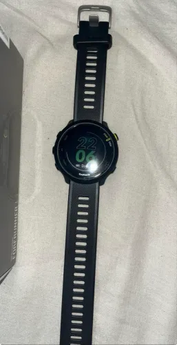 Garmin 55