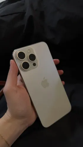iPhone 15 Pro Max 512gb