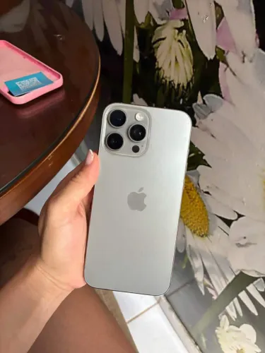 iPhone 16 pro Max 256