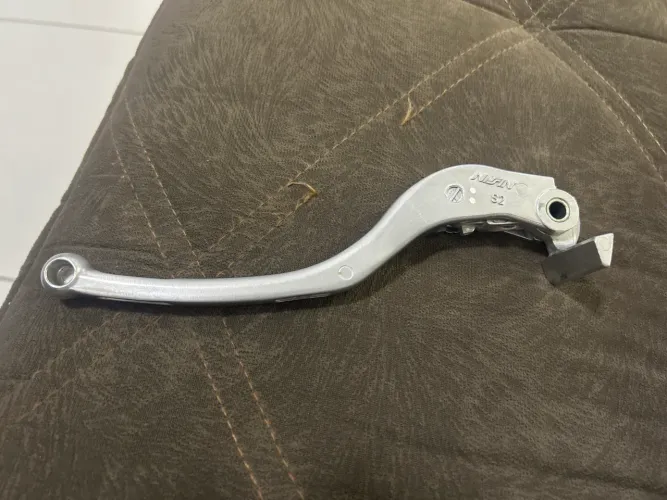 Manetes Originais BMW S1000RR 2019 ? Freio e Embreagem