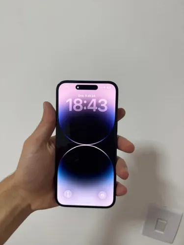 IPHONE 14 PRO MAX 256GB