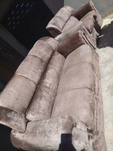 Sofá 2 e 3 lugares
