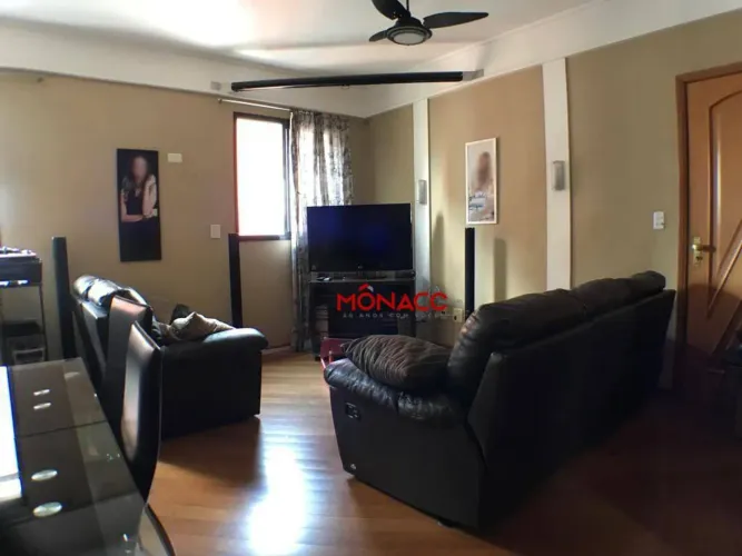Apartamento Duplex à venda, 120 m² por R$ 550.000,00 - Centro - Londrina/PR