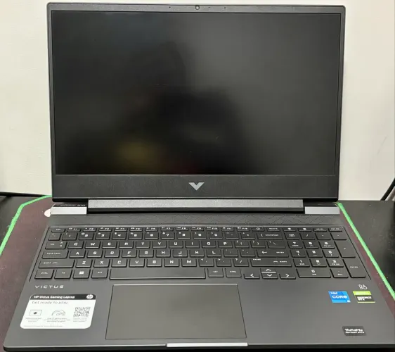 Notebook Gamer Victus