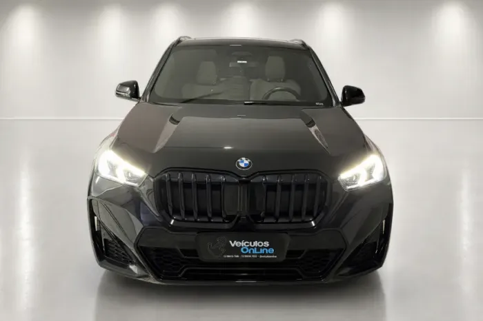 BMW X1 Sdrive 20I M Sport 2.0 TB Aut. 2026