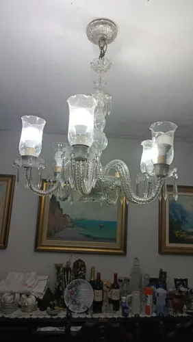 luminária