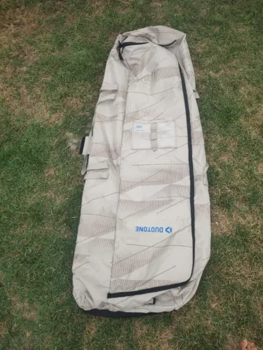 Mala Bagagem Duotone Combibag Kitebag Kitesurf 186cm