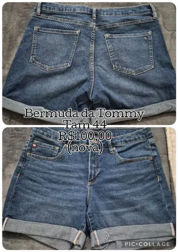 Bermuda Tommy