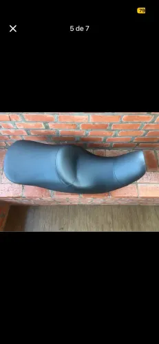 Banco comfort xre300