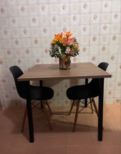 Mesa de jantar