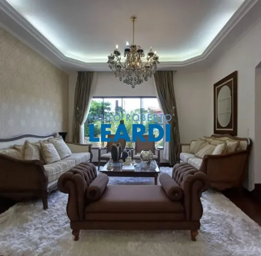 CASA ASSOBRADADA - VILA ASSUNÇÃO - SP