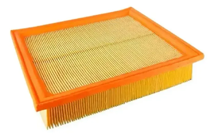 Filtro Ar Polo Classic Van 1.6 1.8 1996 a 2002