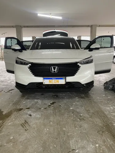 Honda HR-V EX 1.5 Sensing 16V 5P Aut. 2023