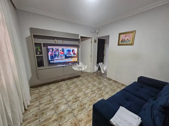 Casa com 3 dormitórios, 250 m² - venda por R$ 365.000,00 ou aluguel por R$ 2.100,00/mês -