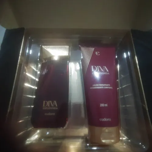 Kit Diva Eudora
