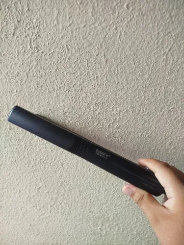 Vendo chapinha seminova TAIFF cerâmica