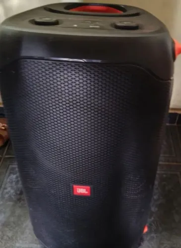 Som JBL 110