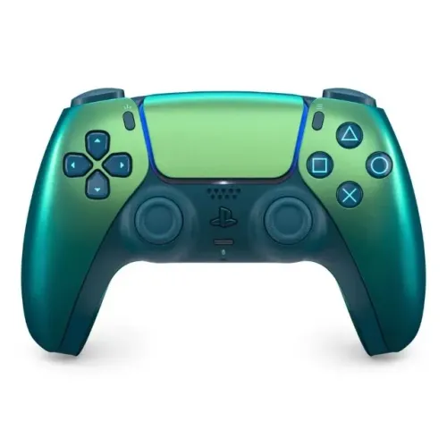 Controle DualSense PS5 Chroma Teal - Novo e Lacrado