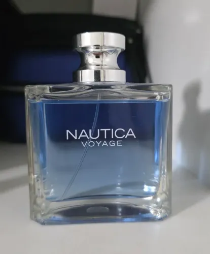 Perfume - Nautica Voyage