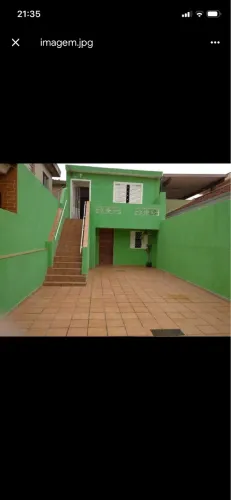 Aluga-se garagem no bairro casa verde (parque peruche)