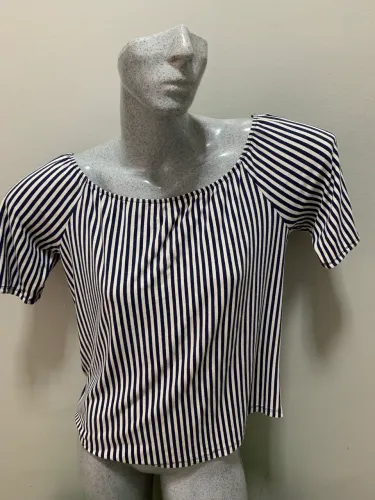 Roupas brechó