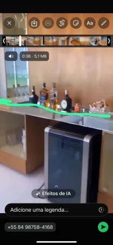 MOVEL EM MDF BALCÃO E BANCADA