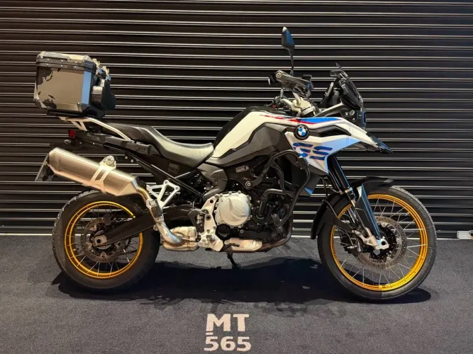 Bmw F 850 Gs Premium Trail