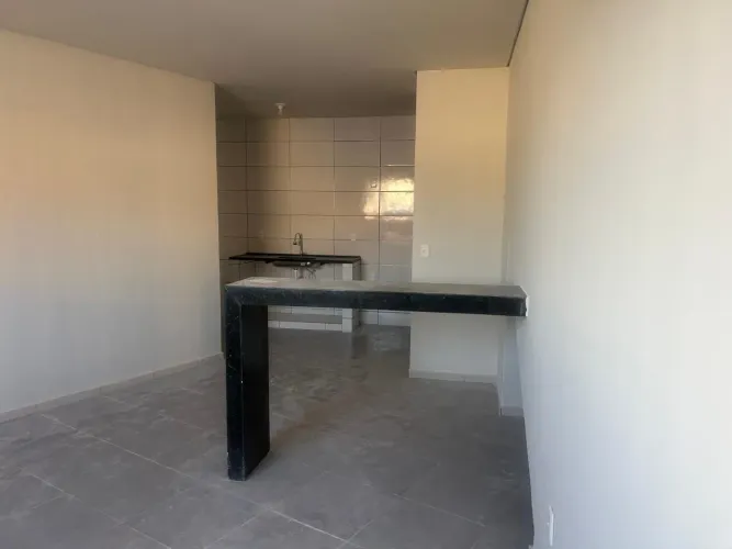 APARTAMENTO NOVO P/ sair do aluguel