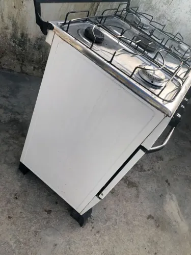Fogão 5 bocas