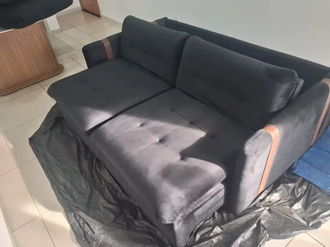 Sofá NOVÍSSIMO