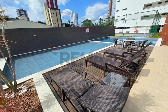 Apartamento disponível para locação no bairro da Prata
