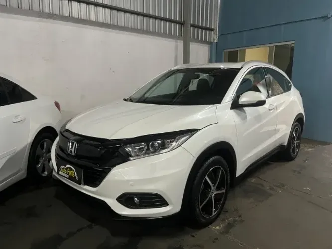 Honda HR-V EXL 1.8 Flexone 16V 5P Aut. 2020