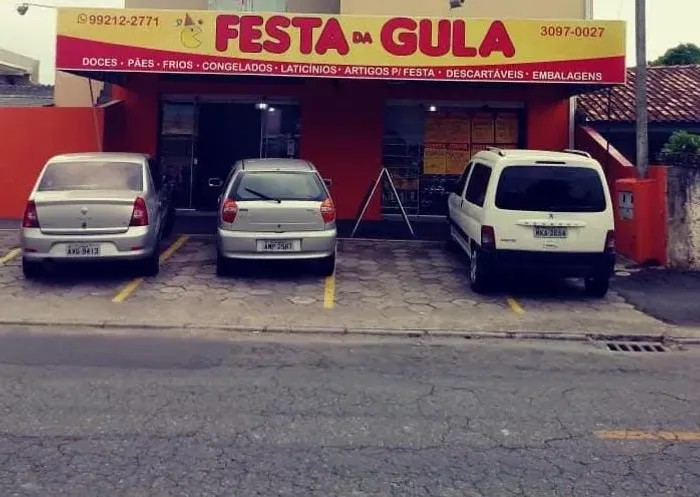 Gula 
