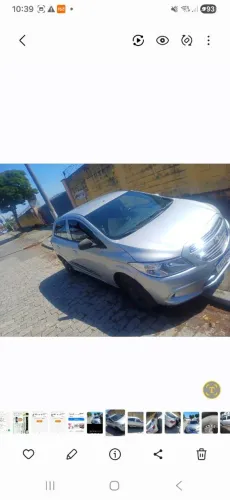 Alugo veículo para Uber