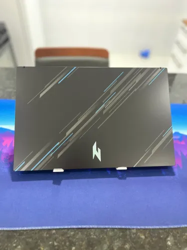 Acer nitro v15